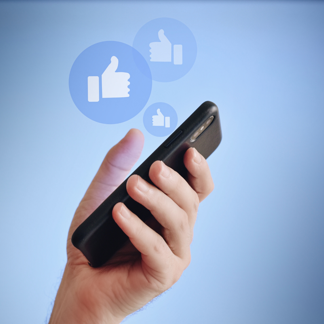 Descriptive Alt Text